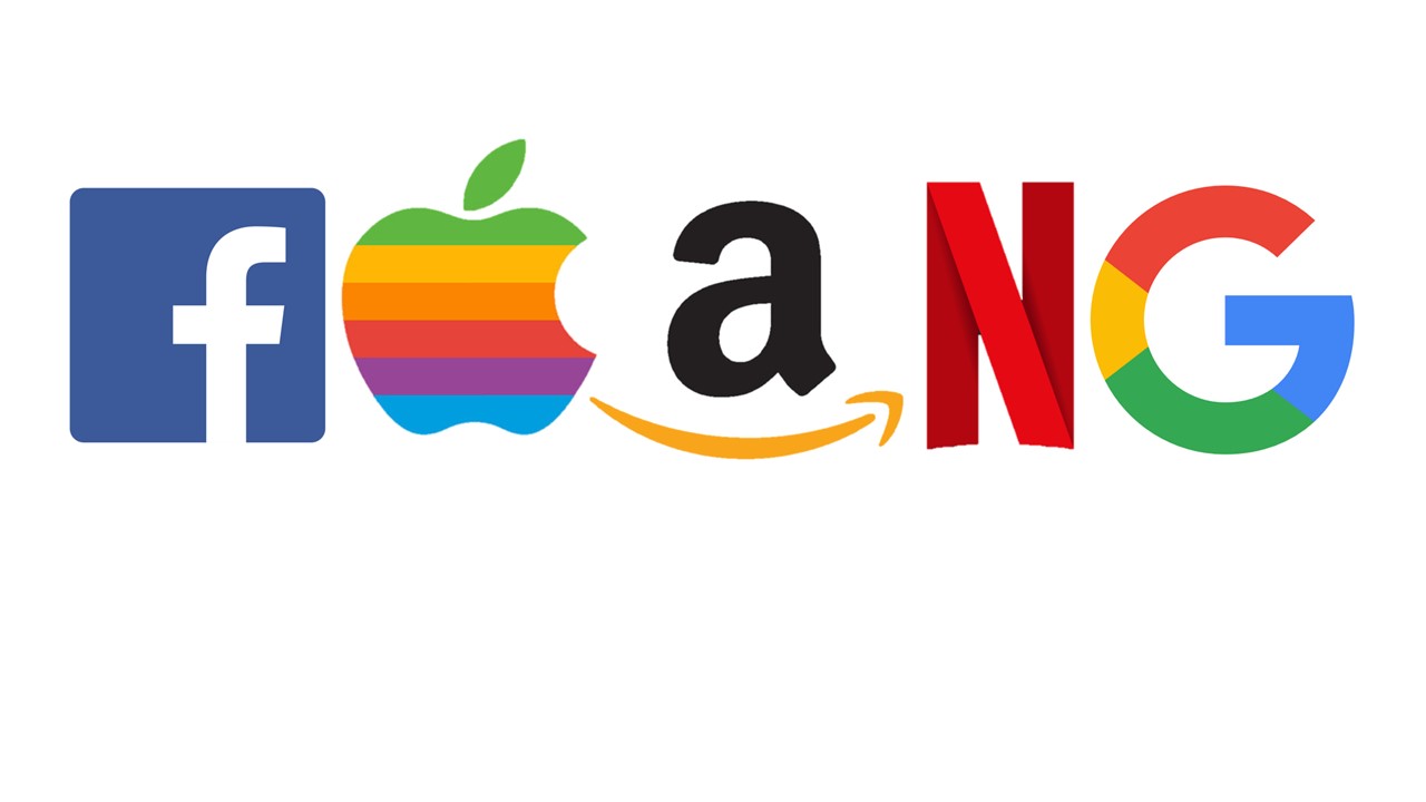 2021 - Big Tech Perks & Stack