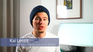 Junior Javascript Engineer