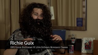 Linux enthusiast